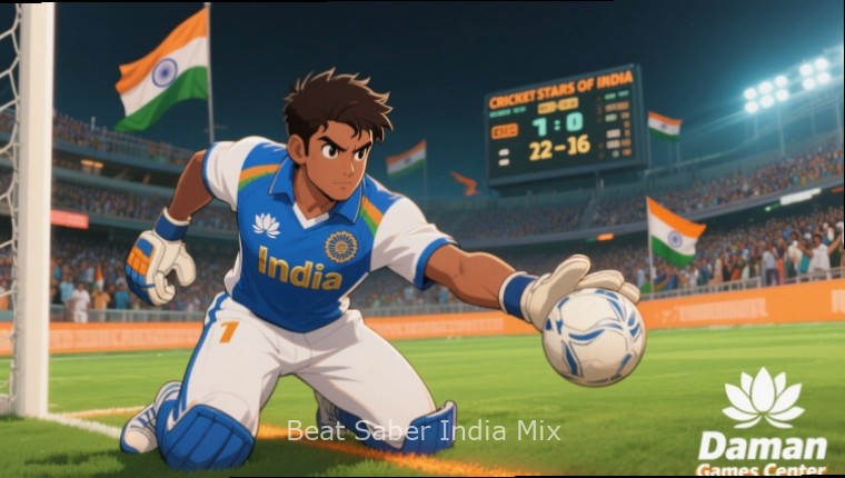 Beat Saber India Mix Future Updates Beat Saber India Mix upcoming features preview showing new regional music packs and festival content